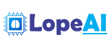 Lope AI logo